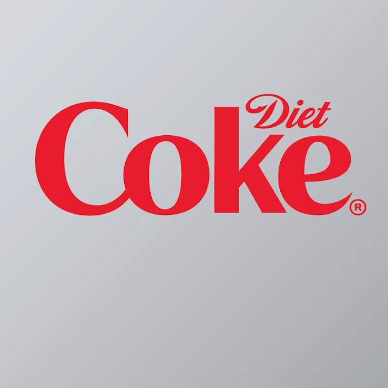 Boisson gazeuse Coca-Cola Light