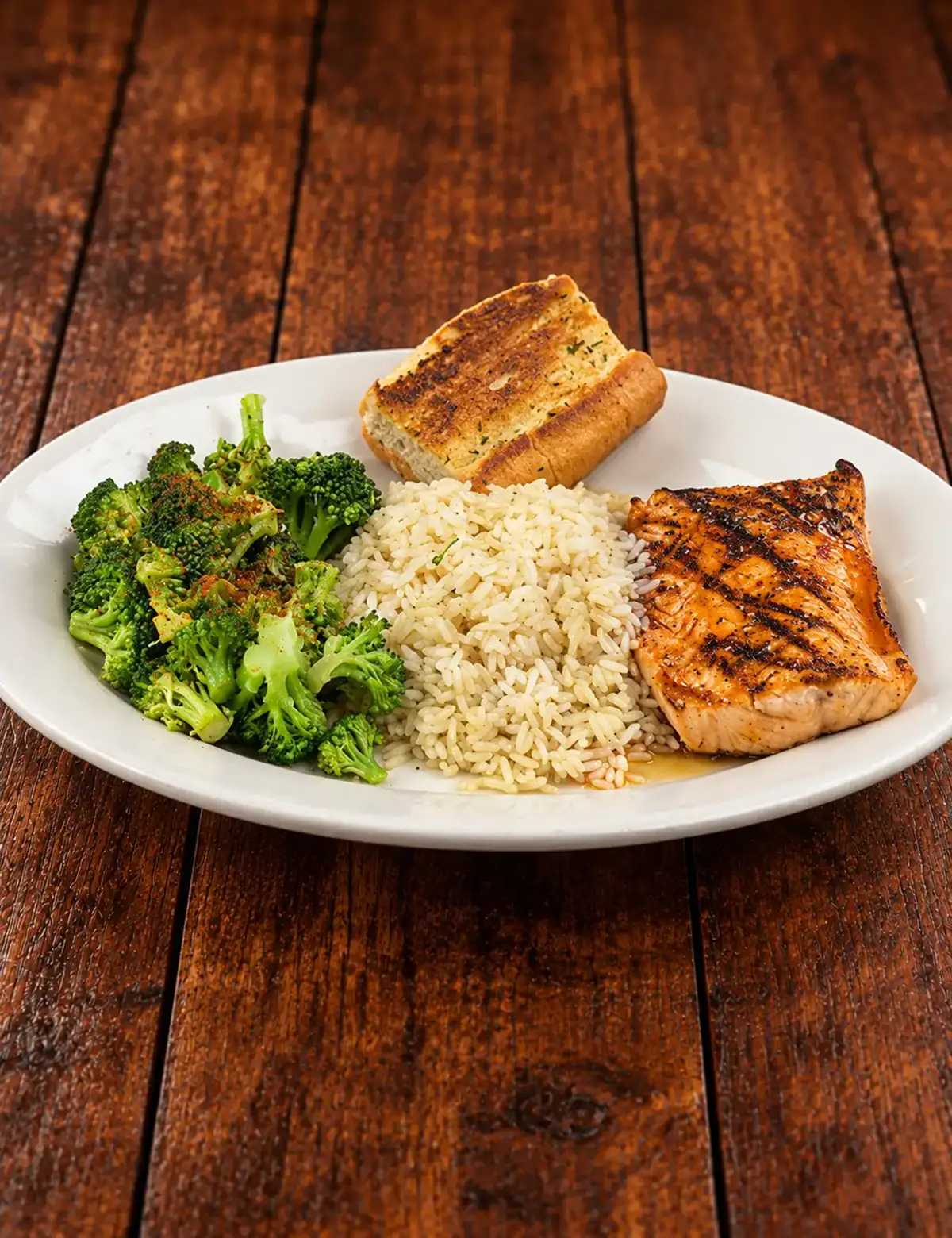 Hurricane Salmon