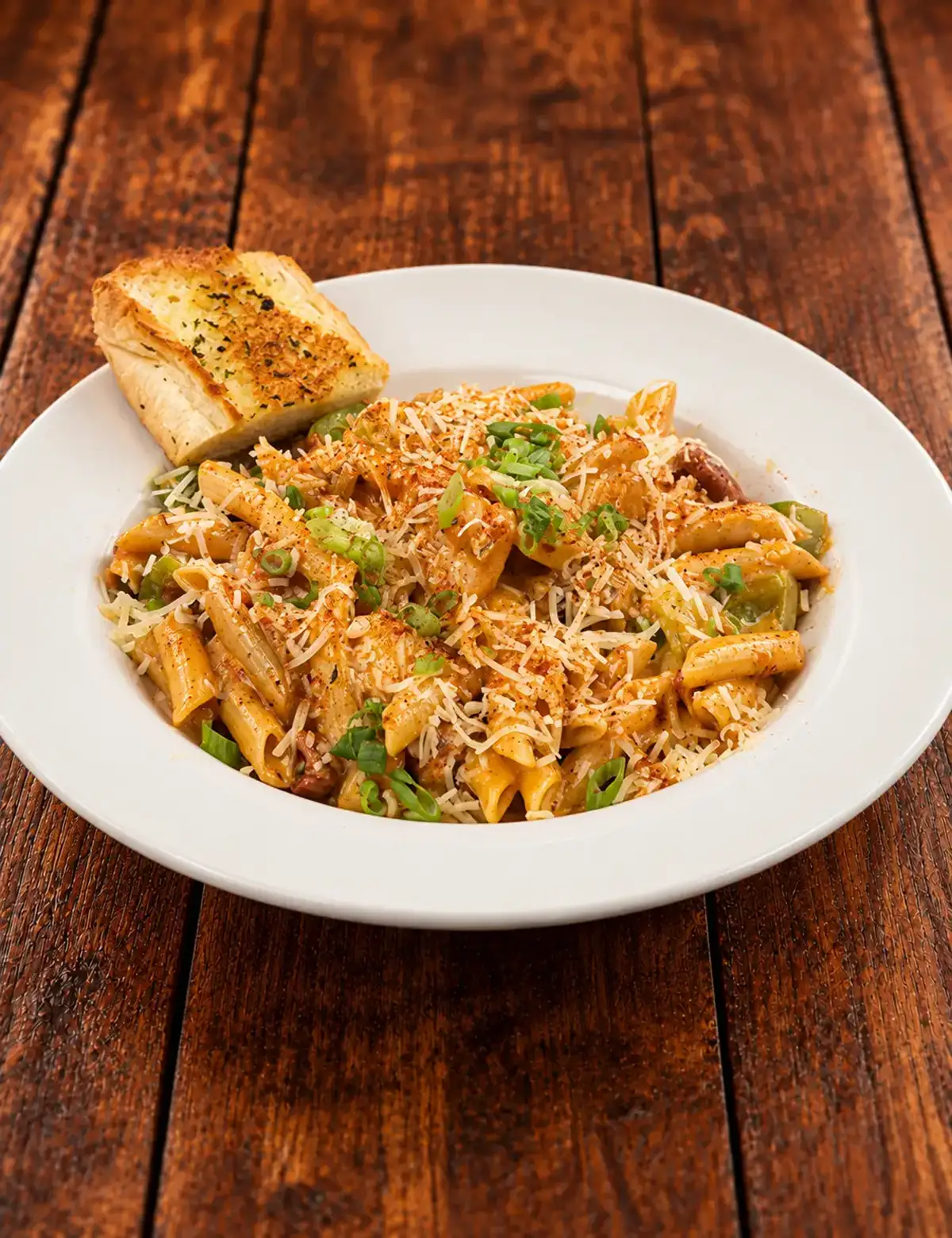 Jambalaya Pasta