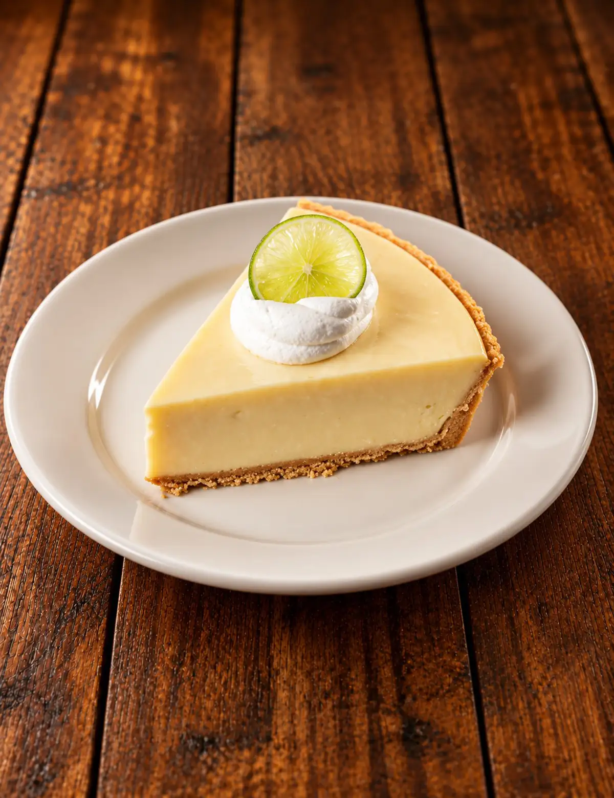 Key Lime Pie