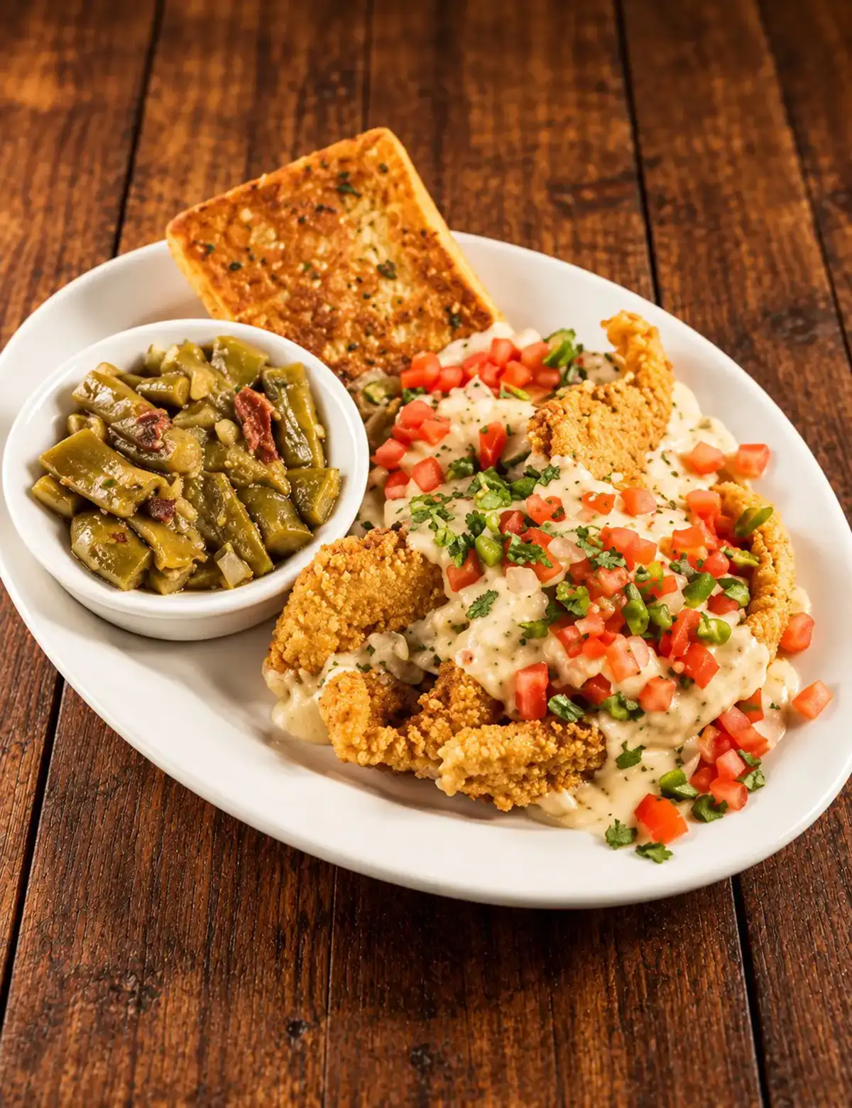 Jalapeno Catfish