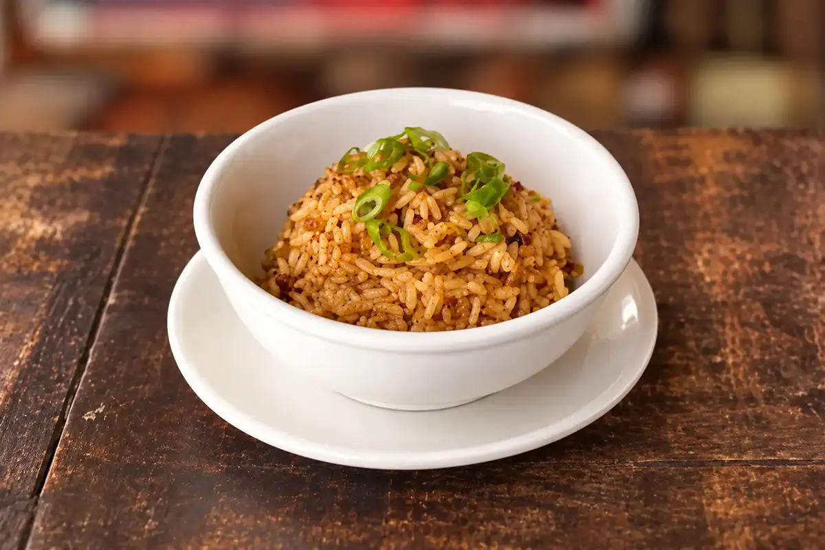 Side of Dirty Rice