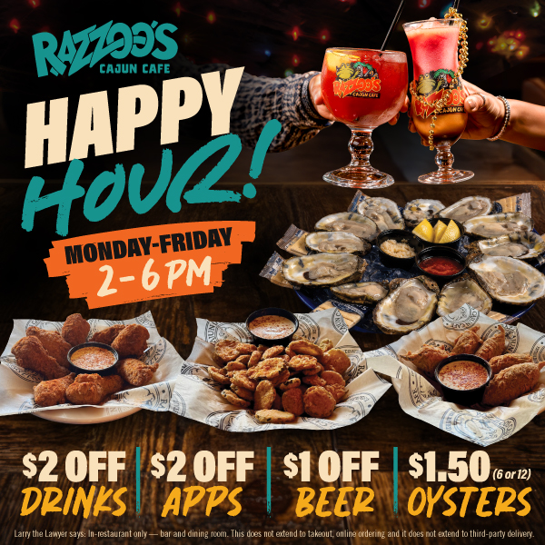 Razzoo's Logo