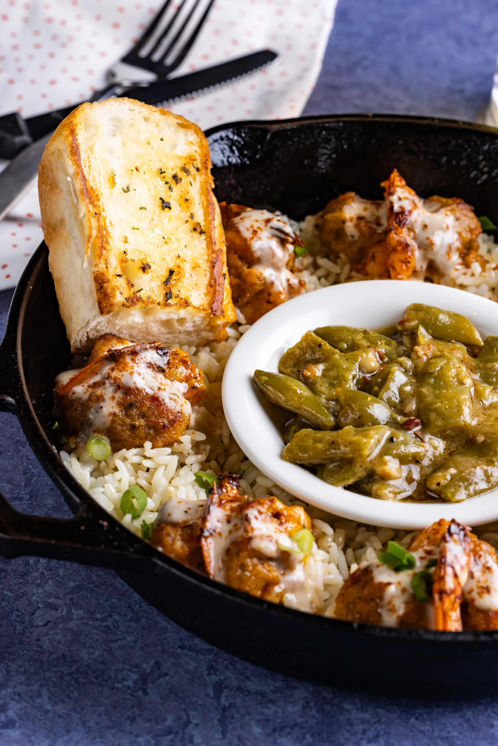Stuffed Shrimp Stuffed Shrimp scaled