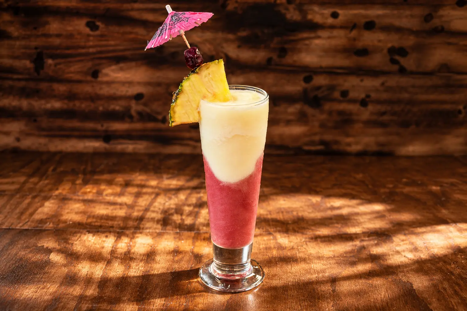 2026 Razzoos Bev Menu Redneck Riviera Voodoo Vice