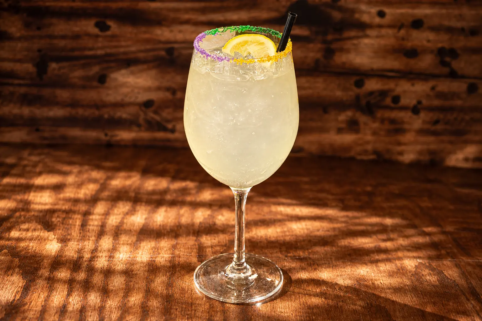 2026 Razzoos Bev Menu The Fancy Dranks French 75