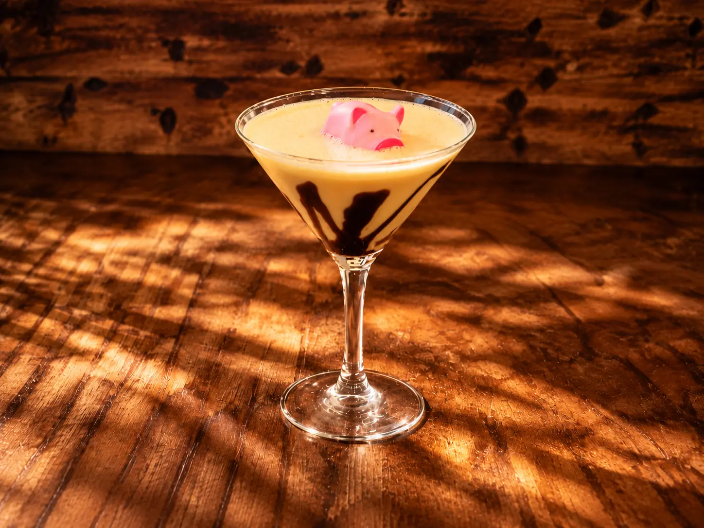 2026 Razzoos Bev Menu The Fancy Dranks Mudslide Martini